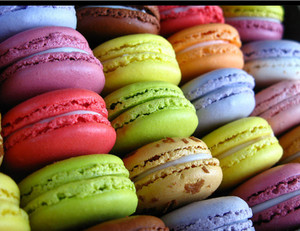 Macaroon