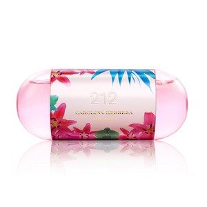 Carolina Herrera 212 Surf for Her Limited Edition Eau de Toilette 60ml