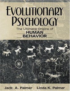 Palmer - "The Ultimate Origins of Human Behavior"