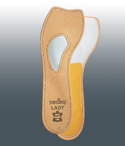 Полустельки Lady