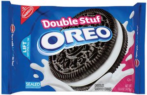 Oreo DoubleStuff