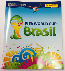 FIFA World Brazil