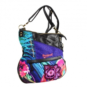 Сумка Desigual Berlinda Diverdelix