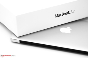 MacBook Air