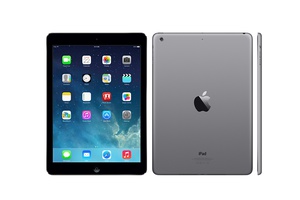 iPad Air Wi-Fi + Cellular 32GB, Space Gray