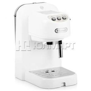 кофеварка эспрессо DeLonghi EC 250.W