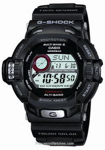 Casio G-shock