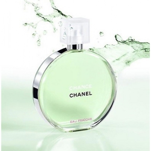 любимые духи CHANEL Chance