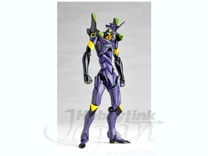 Revoltech Yamaguchi Evangelion No. 13 (Reissue)