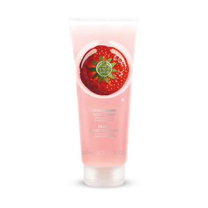 BODY SHOP Сорбет для тела