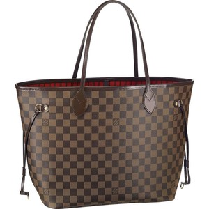 Neverfull damier