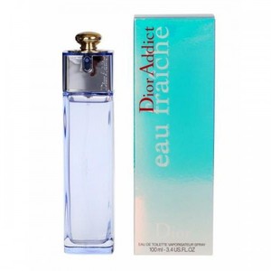 Dior addict eau fraiche