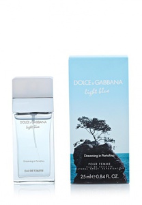 Туалетная вода Dolce&Gabbana