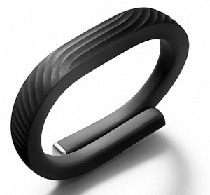 Шагомер Jawbone