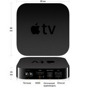 Apple TV