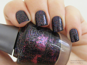 Morgan Taylor - New York State of Mind 50061