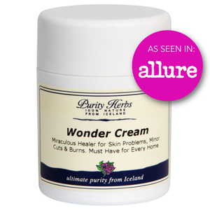 Wonder Cream