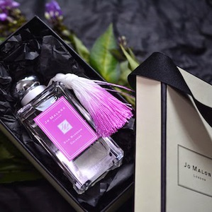 jo malone silk blossom