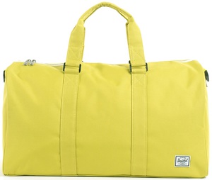 Сумка Herschel Ravine Lime Punch