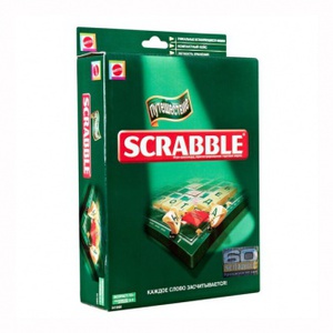 scrabble travel