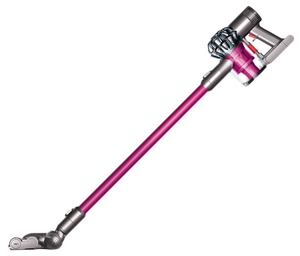 Пылесос Dyson DC62 Up Top