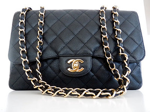 Chanel 2.55