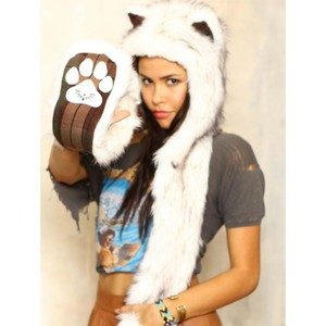 SpiritHoods Husky