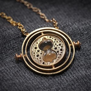 Hermione Granger's Time Turner