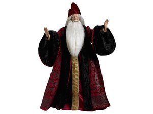 Tonner Harry Potter Albus Dumbledore Headmaster Doll