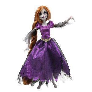 Once Upon A Zombie - I'm Zombie Rapunzel