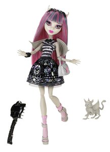 Monster High Rochelle Goyle Doll