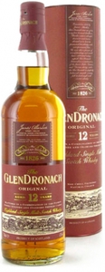 Glendronach Original 12YO