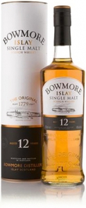 Bowmore 12YO