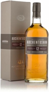 Auchentoshan 12YO