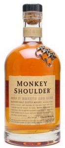 Monkey Shoulder