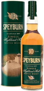 Speyburn 12YO