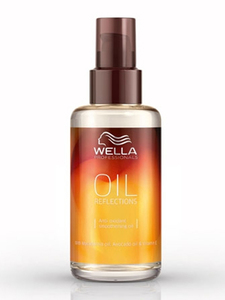 wella oil reflections