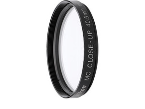 Close-up Lens 40.5mm