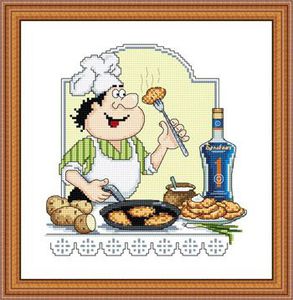 Драники