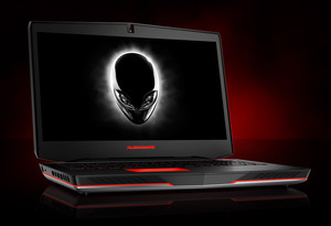 Ноутбук Alienware 18