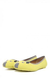 marc Jacobs Ballerinas