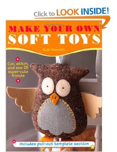 Make Your Own Soft Toys