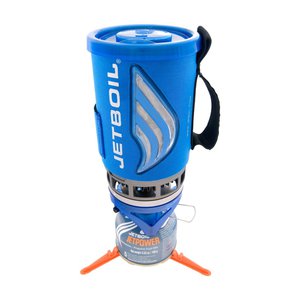 КОМПЛЕКТ ГОРЕЛКА С КАСТРЮЛЕЙ JETBOIL FLASH™