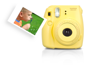 Fujifilm Instax