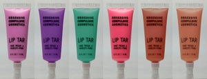 Lip Tar