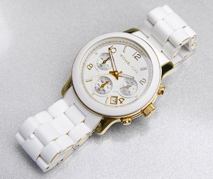 Michael Kors Ladies Chrono MK5145