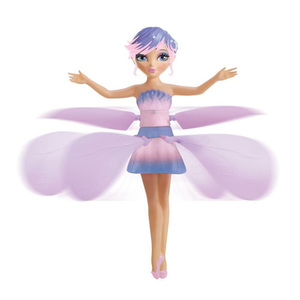 Flutterbye Fairies Flying Fairy