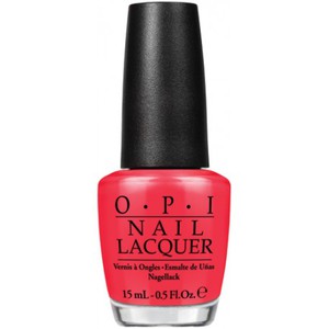 OPI Live.Love.Carnaval