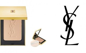 YSL Poudre Compacte Radiance