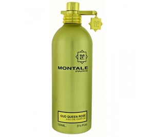 Montale Aoud Queen Roses